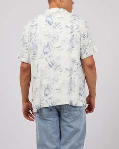 Paradise Short Sleeve Shirt