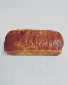 Cafe: BRIOCHE LOAF Tomboy