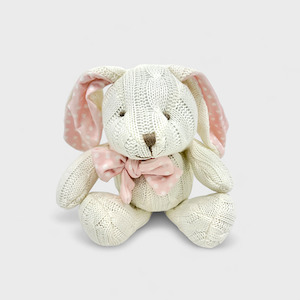 Soft Toy Rabbit