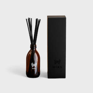 Gifts: Wiks Diffuser