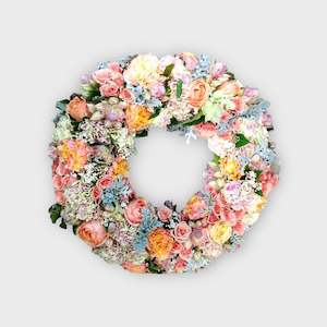 Domed Wreath