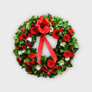 Traditional Wreath