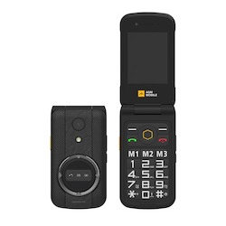 Flip phone - AGM M8