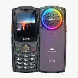 Mobile Phone - AGM M6