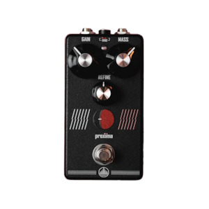 Guitar pedal: Proxima