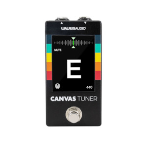 Canvas Tuner