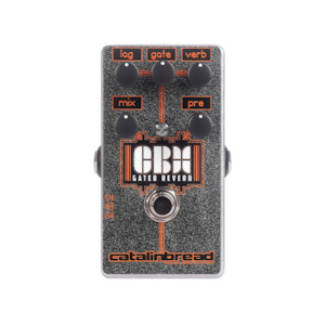 CBX Gated Reverb