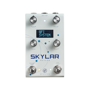 Gfi System: Skylar