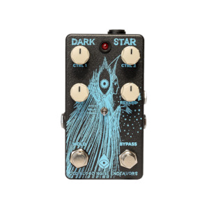 Dark Star Pad Reverb