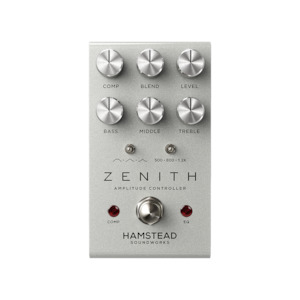 Boost: Zenith