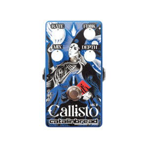 Callisto MKII