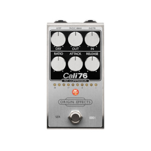 Cali76 FET Compressor