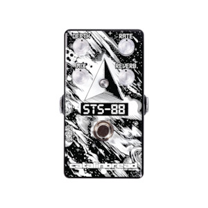 STS-88 Flanger/Reverb