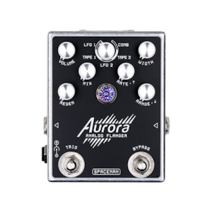 Flanger: Aurora