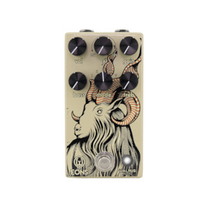 Fuzz: Eons Five-State Fuzz