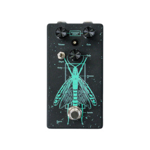 Fuzz: Locust