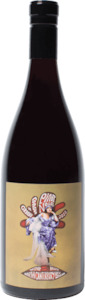 2014 Cabal Pinot Noir Tongue In Groove