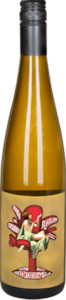 2012 Riesling Tongue In Groove