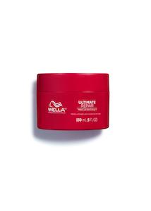 Hairdressing: ULTIMATE REPAIR MASK