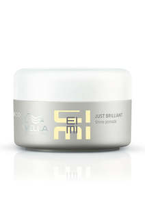 Hairdressing: EIMI Just Brilliant 75ml