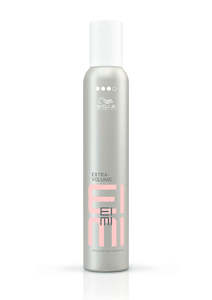 EIMI Extra Volume Mousse 300ml