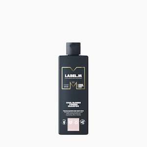 Label.M Cool Blonde Toning Shampoo