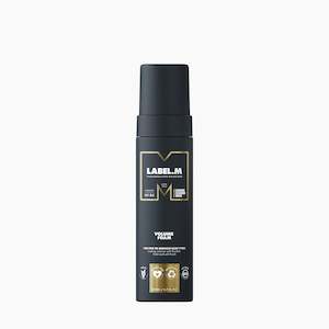 Hairdressing: Label.M Volume Foam