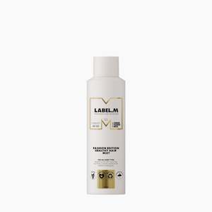 Label.M Fashion Edition Healthy Hair Mist