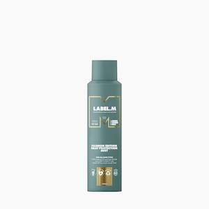 Hairdressing: Label.M Fashion Edition Heat Protection Mist