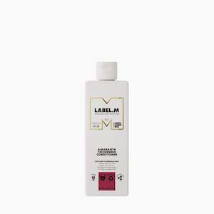 Label.M Amaranth Thickening Conditioner