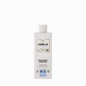 Label.M Pure Botanical Nourishing Conditioner