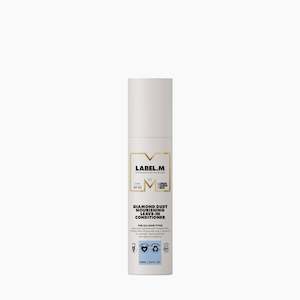 Label.M Diamond Dust Nourishing Leave-in Conditioner