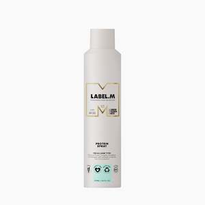 Hairdressing: Label.M Protein Spray