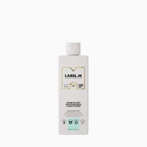 Label.M Honey & Oat Conditioner