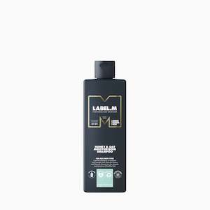 Label.M Honey & Oat Moisturising Shampoo