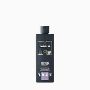 Label.M Royal Yuzu Anti-Frizz Shampoo