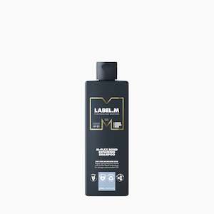 Label.M M-Plex Bond Repairing Shampoo