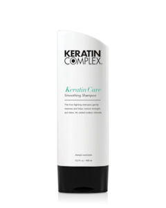 Keratin Complex Keratin Care Smoothing Shampoo 400ml