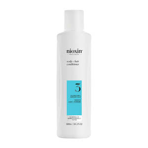 NIOXIN SCALP + HAIR THICKENING SYSTEM 3 CONDITIONER