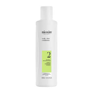 Nioxin Scalp + Hair Thickening System 2 Conditioner