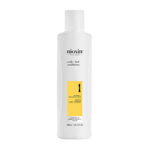 NIOXIN SCALP + HAIR THICKENING SYSTEM 1 CONDITIONER