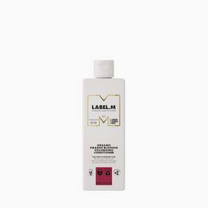 Label.M Organic Orange Blossom Volumising Conditioner