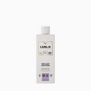 Label.M Royal Yuzu Anti-Frizz Conditioner