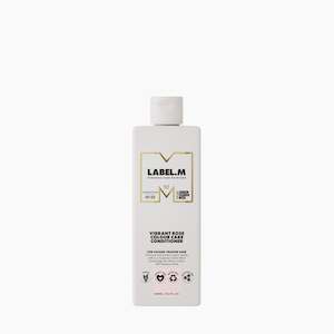 Label.M Vibrant Rose Colour Care Conditioner