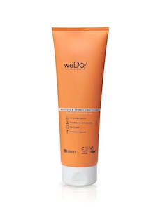 weDo Moisture & Shine Conditioner