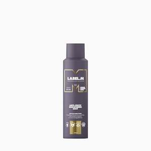 Hairdressing: Label.M Anti-Frizz Smoothing Mist