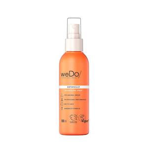 weDo Detangle Spray