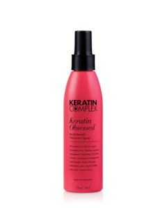 Keratin Obsessed Multi Benefit Treatment Spray 150 ml