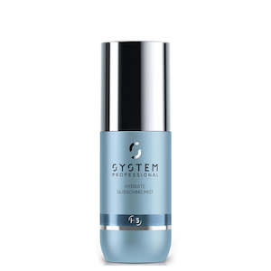 System Professional Hydrate Quenching Mist 125ml