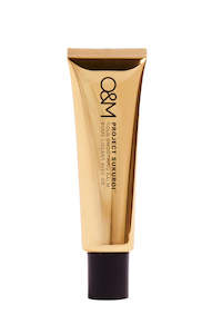 O&M Project Sukuroi Smoothing Balm 100ml